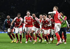 Tottenham Hotspur v Arsenal - Premier League