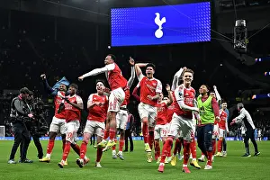 Tottenham Hotspur v Arsenal - Premier League