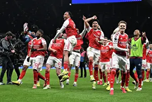 Tottenham Hotspur v Arsenal - Premier League