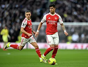 Tottenham Hotspur v Arsenal - Premier League