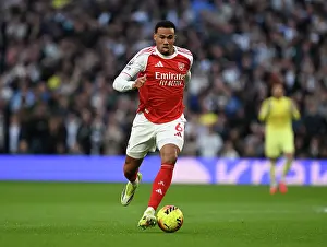 Tottenham Hotspur v Arsenal - Premier League