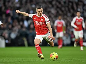 Tottenham Hotspur v Arsenal - Premier League