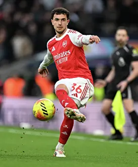 Tottenham Hotspur v Arsenal - Premier League