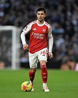 Tottenham Hotspur v Arsenal - Premier League