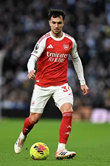 Tottenham Hotspur v Arsenal - Premier League