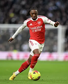 Tottenham Hotspur v Arsenal - Premier League