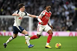 Tottenham Hotspur v Arsenal - Premier League