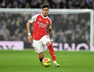 Tottenham Hotspur v Arsenal - Premier League
