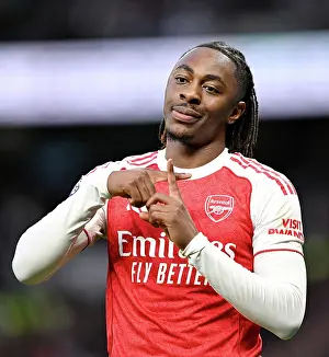 Tottenham Hotspur v Arsenal - Premier League