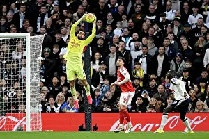 Tottenham Hotspur v Arsenal - Premier League