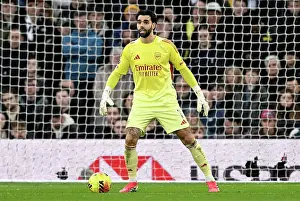 Tottenham Hotspur v Arsenal - Premier League