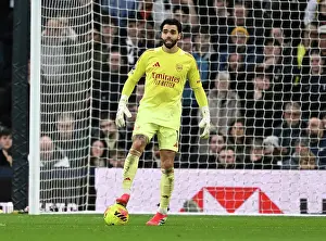 Tottenham Hotspur v Arsenal - Premier League