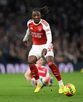 Tottenham Hotspur v Arsenal - Premier League