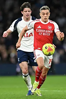 Tottenham Hotspur v Arsenal - Premier League