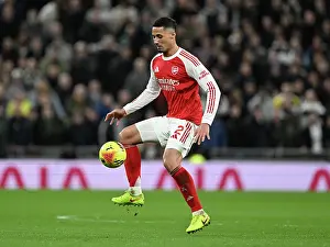 Tottenham Hotspur v Arsenal - Premier League