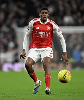 Tottenham Hotspur v Arsenal - Premier League