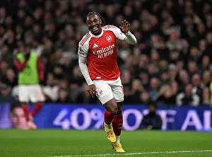 Tottenham Hotspur v Arsenal - Premier League