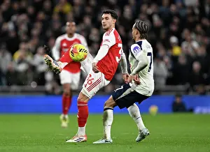 Tottenham Hotspur v Arsenal - Premier League