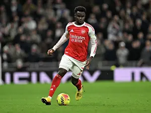 Tottenham Hotspur v Arsenal - Premier League