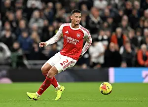 Tottenham Hotspur v Arsenal - Premier League