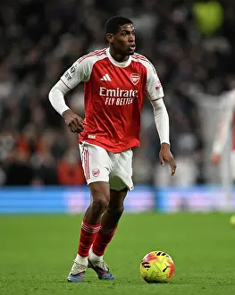Tottenham Hotspur V Arsenal 2025-26 Prints: Tottenham Hotspur v Arsenal - Premier League
