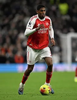 Tottenham Hotspur V Arsenal 2025-26 Prints: Tottenham Hotspur v Arsenal - Premier League