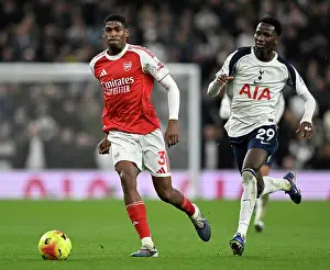 Tottenham Hotspur v Arsenal - Premier League
