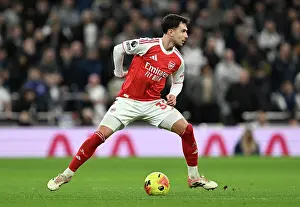 Tottenham Hotspur V Arsenal 2025-26 Prints: Tottenham Hotspur v Arsenal - Premier League