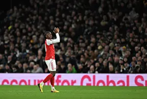 Tottenham Hotspur V Arsenal 2025-26 Prints: Tottenham Hotspur v Arsenal - Premier League