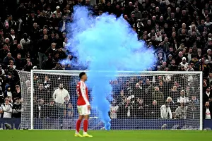 Tottenham Hotspur v Arsenal - Premier League