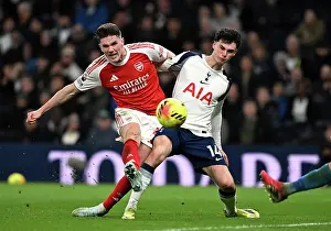 Tottenham Hotspur V Arsenal 2025-26 Prints: Tottenham Hotspur v Arsenal - Premier League