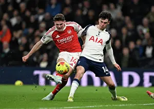 Tottenham Hotspur V Arsenal 2025-26 Prints: Tottenham Hotspur v Arsenal - Premier League