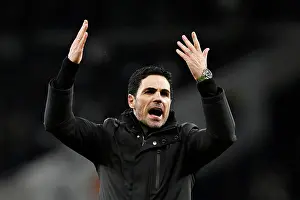 Tottenham Hotspur v Arsenal - Premier League