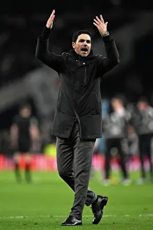 Tottenham Hotspur v Arsenal - Premier League
