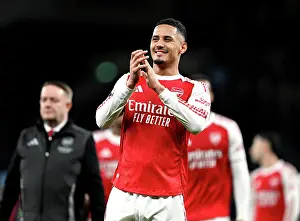 Tottenham Hotspur v Arsenal - Premier League