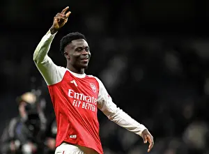 Tottenham Hotspur V Arsenal 2025-26 Prints: Tottenham Hotspur v Arsenal - Premier League