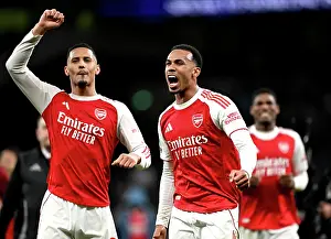 Tottenham Hotspur V Arsenal 2025-26 Prints: Tottenham Hotspur v Arsenal - Premier League