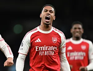 Tottenham Hotspur V Arsenal 2025-26 Prints: Tottenham Hotspur v Arsenal - Premier League