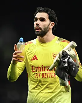 Tottenham Hotspur v Arsenal - Premier League