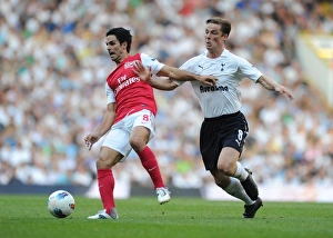 Tottenham Hotspur v Arsenal - Premier League Tottenham Hotspur v Arsenal - Premier League