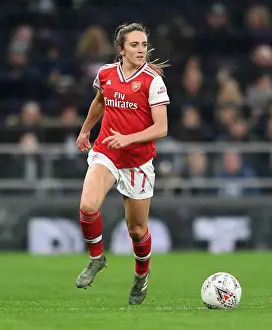 Tottenham Hotspur vs Arsenal: FA Womens Super League Showdown