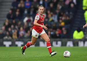 Tottenham Hotspur vs. Arsenal: FA Womens Super League Showdown
