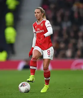 Tottenham Hotspur vs Arsenal: Nobbs Shines in FA WSL Clash