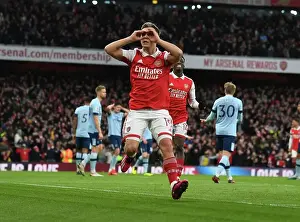Trossard Stuns Brentford: Dramatic Equalizer for Arsenal in Premier League Clash