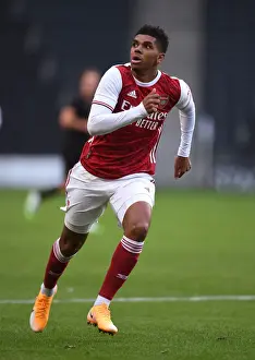 Tyreece John-Jules Stars: Arsenal's Pre-Season Win over MK Dons