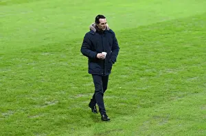 BATE Borisov V Arsenal 2018-19 Prints: Unai Emery and Arsenal Face BATE Borisov in UEFA Europa League
