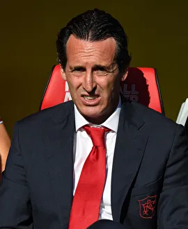 Unai Emery: Arsenal FC's Focus Before Watford Clash, Premier League 2019-20