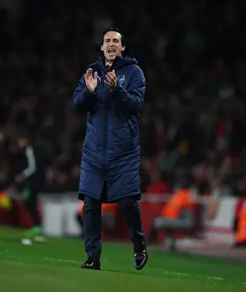 Unai Emery Leads Arsenal in Europa League Battle Against Sporting CP