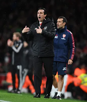 Unai Emery's Determination: Arsenal vs. Wolverhampton Wanderers in the Premier League