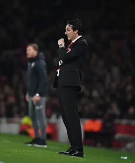 Unai Emery's Unwavering Determination: Arsenal's Premier League Showdown Against Southampton